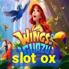 slot ox