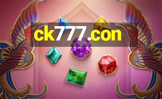 ck777.con