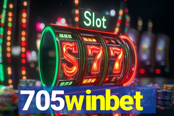 705winbet