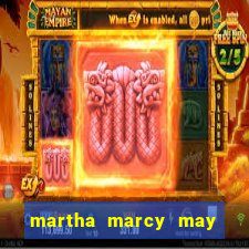 martha marcy may marlene movie