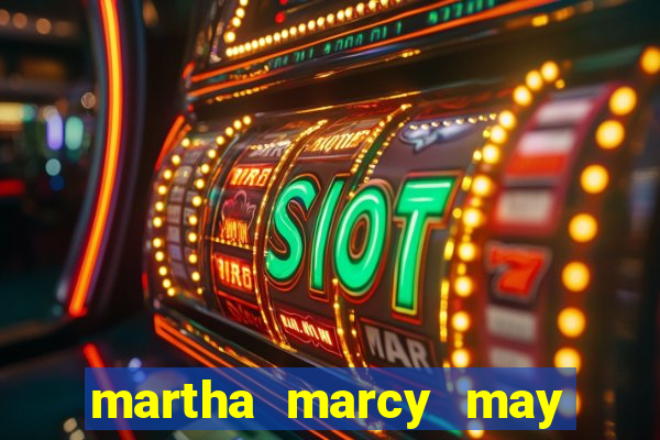 martha marcy may marlene movie