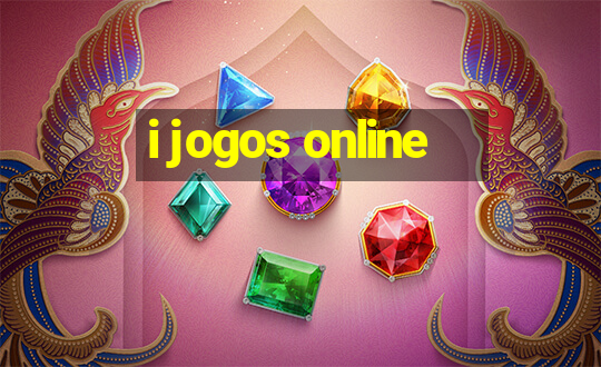 i jogos online