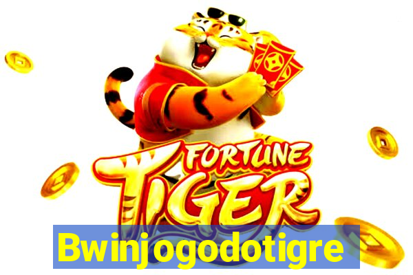 Bwinjogodotigre