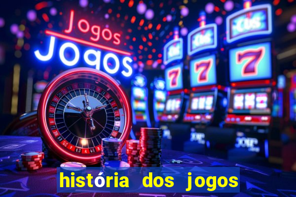 história dos jogos olímpicos 2021