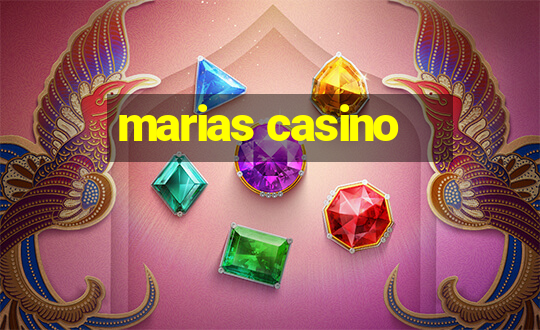 marias casino