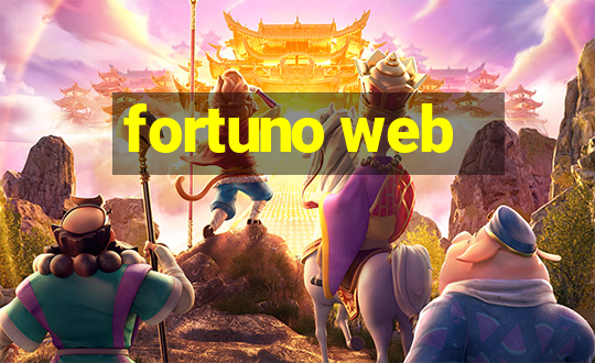 fortuno web