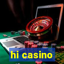 hi casino