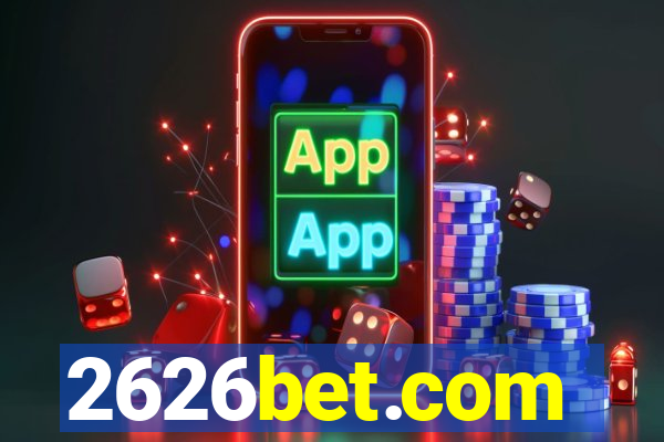 2626bet.com