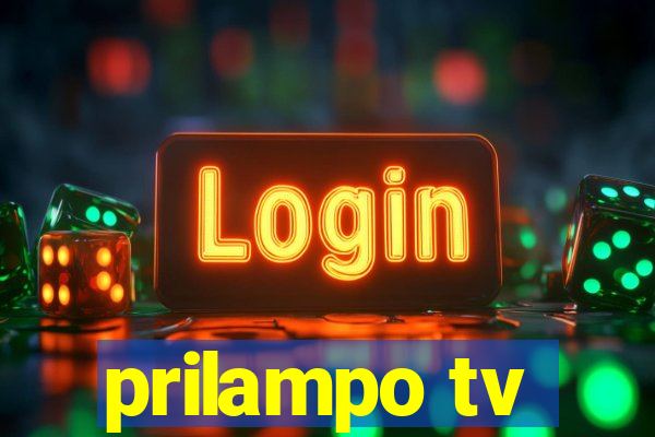 prilampo tv