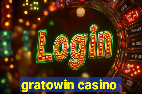 gratowin casino