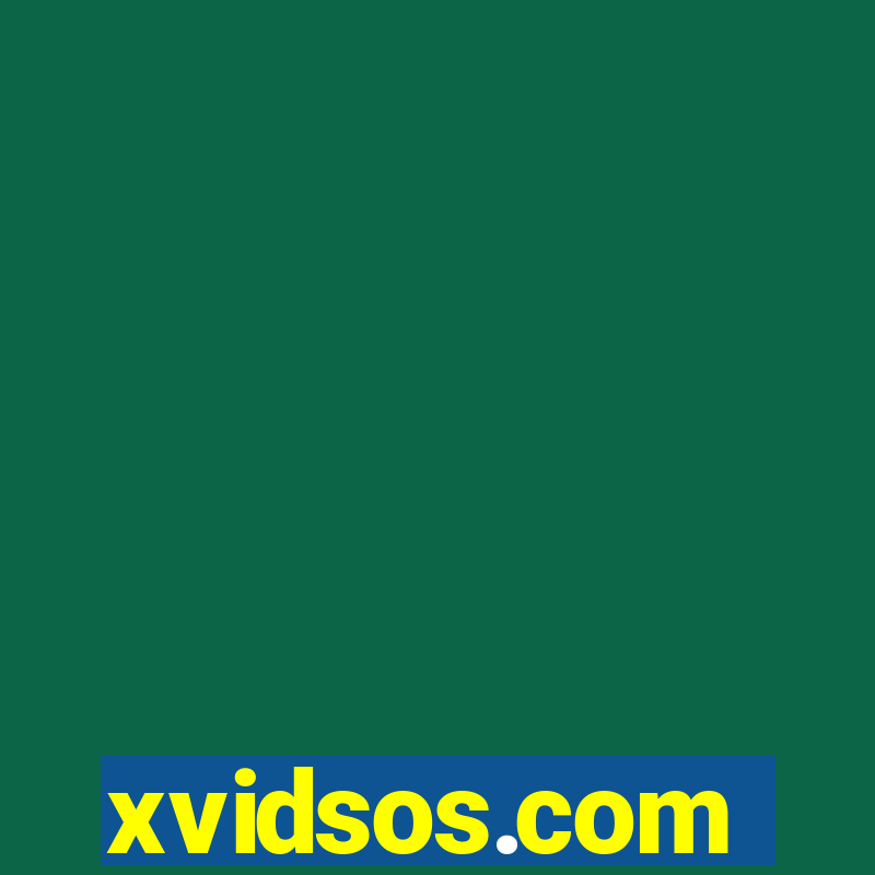 xvidsos.com