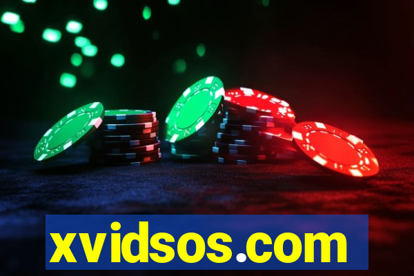 xvidsos.com