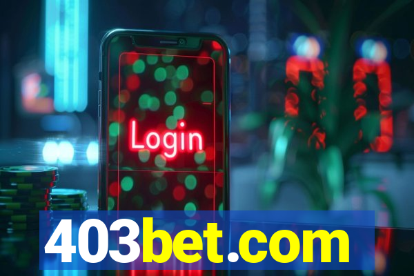 403bet.com