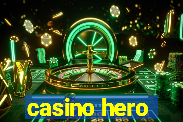 casino hero