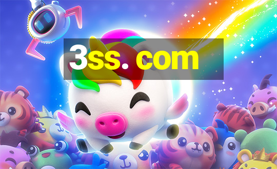 3ss. com