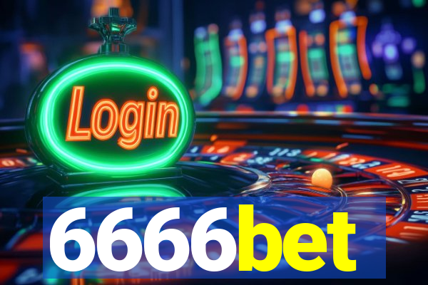 6666bet