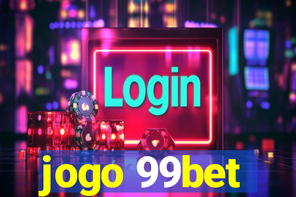 jogo 99bet