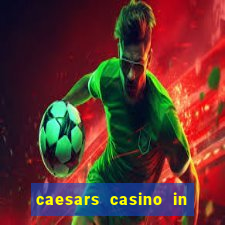 caesars casino in las vegas