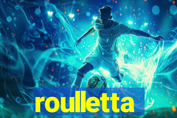 roulletta