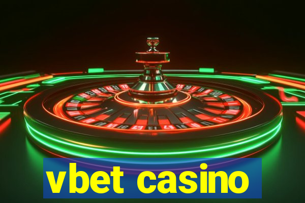 vbet casino