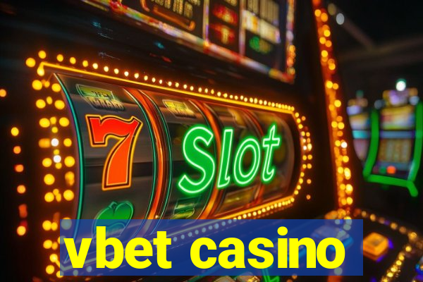 vbet casino