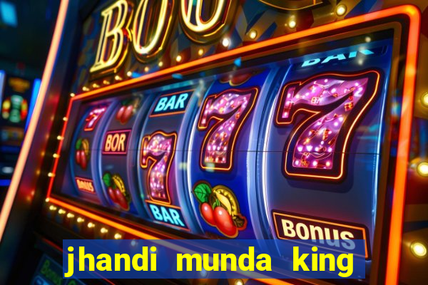 jhandi munda king real online game