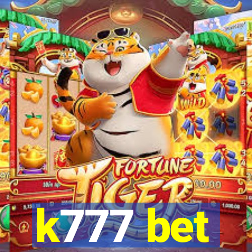 k777 bet