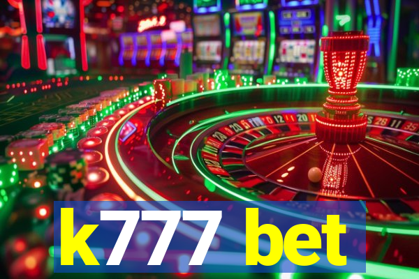 k777 bet