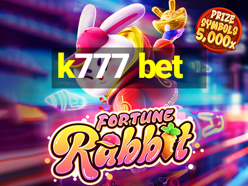 k777 bet