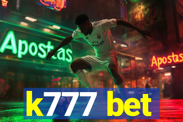 k777 bet