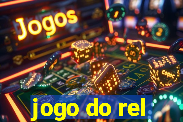 jogo do rel