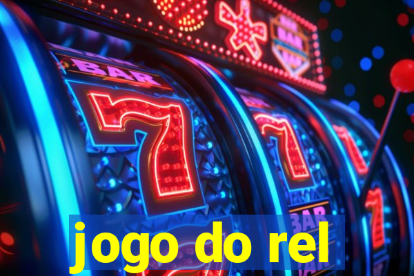 jogo do rel