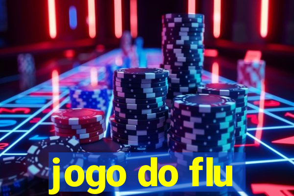 jogo do flu