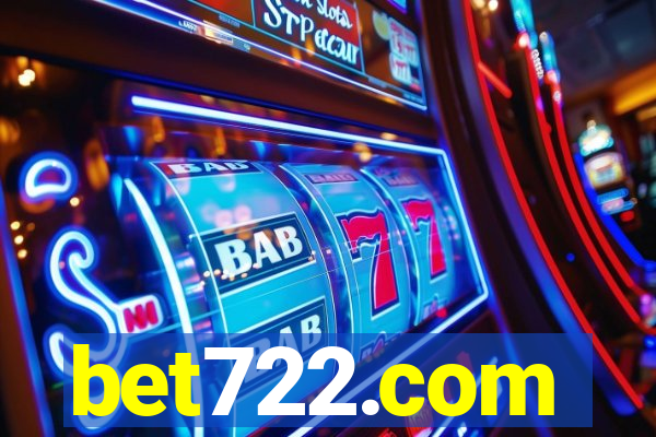 bet722.com