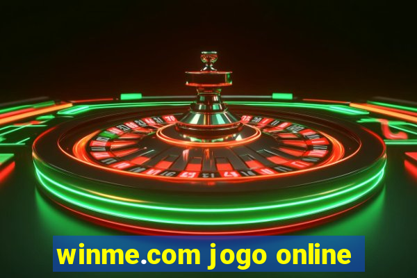 winme.com jogo online