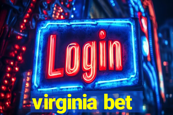 virginia bet