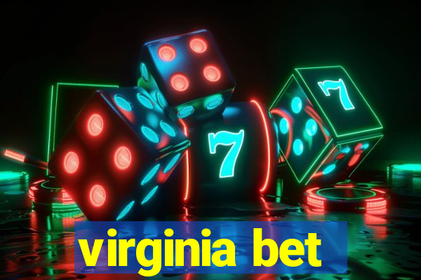 virginia bet