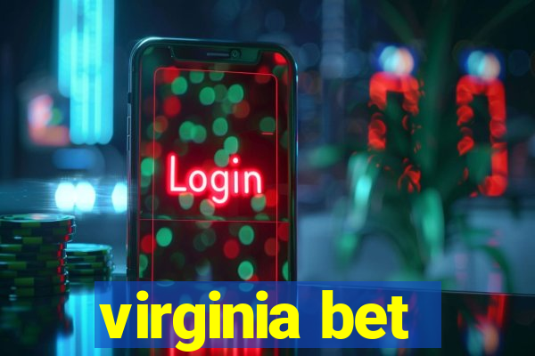 virginia bet