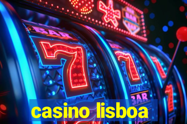 casino lisboa