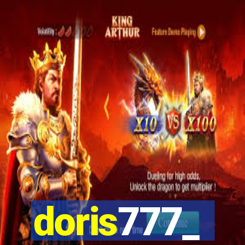 doris777_