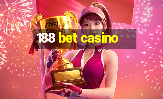 188 bet casino