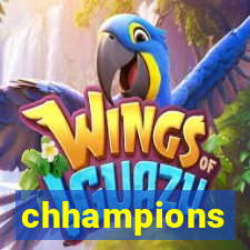 chhampions