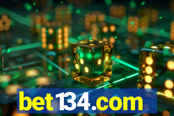 bet134.com