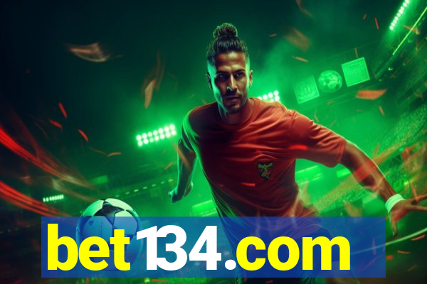 bet134.com