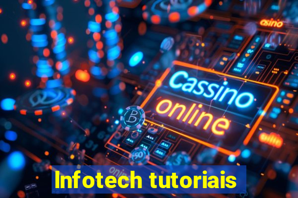 lnfotech tutoriais