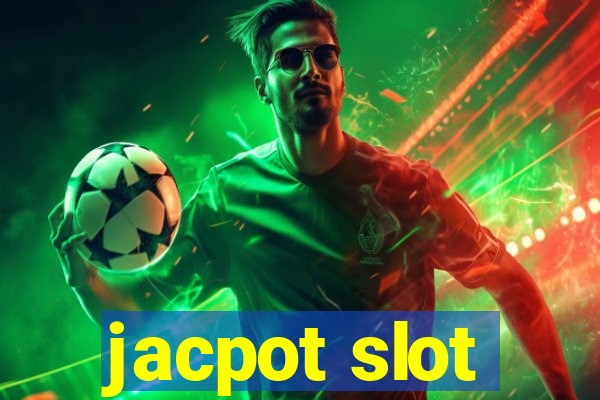 jacpot slot