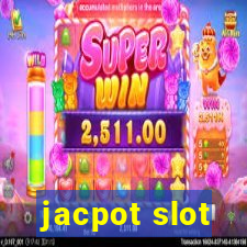 jacpot slot