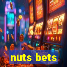 nuts bets