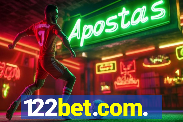 122bet.com.