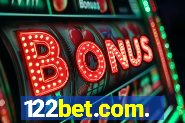 122bet.com.